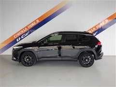 カローラクロス ハイブリッド Z