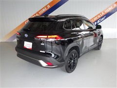 カローラクロス ハイブリッド Z