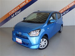 ピクシスエポック X SA3