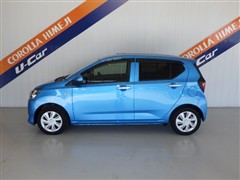 ピクシスエポック X SA3