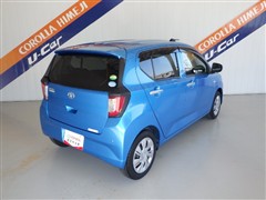 ピクシスエポック X SA3