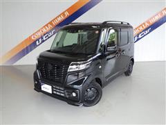 スズキ スペーシアベース XF 4WD