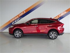 ハリアーハイブリッド G