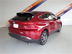 ハリアーハイブリッド G