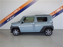 タフト Gターボ