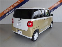 ムーヴキャンバス ストライプス G