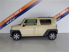 タフト Gターボ