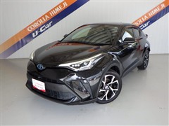 C-HR HV G