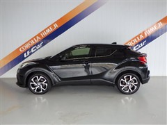 C-HR HV G