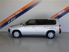 プロボックスバン HV F