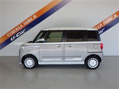 ムーヴキャンバス ストライプスG