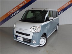 ムーヴキャンバス ストライプス G