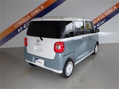 ムーヴキャンバス ストライプス G