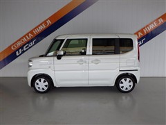 スペーシア HV X