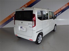 スペーシア HV X