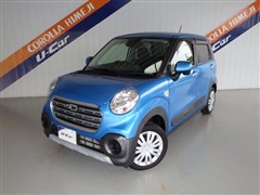 ダイハツ キャスト アクティバX SA3