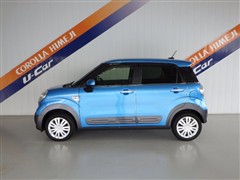 キャスト アクティバX SA3