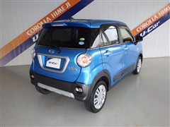 キャスト アクティバX SA3