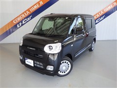 ムーヴキャンバス セオリーGターボ