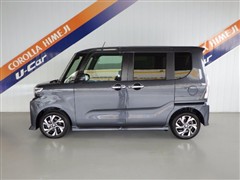 タント カスタムX