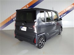 タント カスタムX