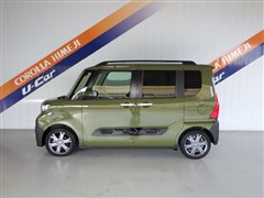 タント ファンクロスターボ