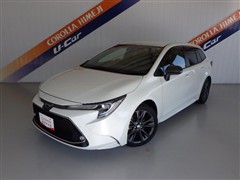 カローラツーリング WXB