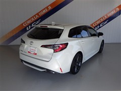 カローラツーリング WXB