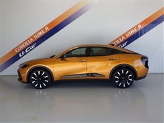 クラウンクロスオーバーRSアドバン