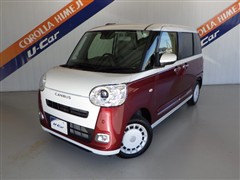 ムーヴキャンバス ストライプス G