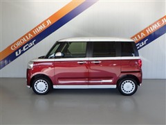 ムーヴキャンバス ストライプス G