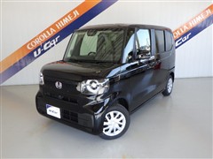 N BOX ベースグレード