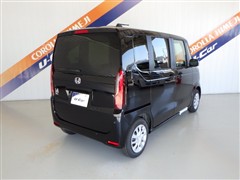 N BOX ベースグレード