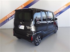 タント カスタムX