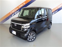 N BOXカスタム ベースグレード