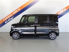 N BOXカスタム ベースグレード