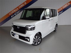 N BOXカスタム ベースグレード