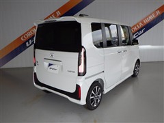 N BOXカスタム ベースグレード