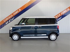 ムーヴキャンバス ストライプスG