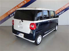 ムーヴキャンバス ストライプスG