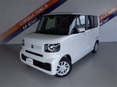 ホンダ N BOX ベースグレード