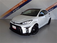GRヤリス RS