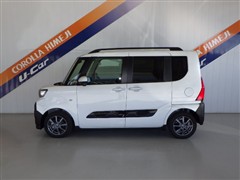 タント ファンクロス