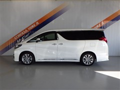 アルファード S A タイプBL