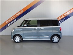 ムーヴキャンバス ストライプス G