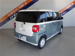 ムーヴキャンバス ストライプス G