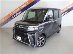 タント カスタムX