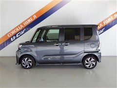 タント カスタムX