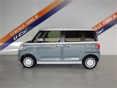 ムーヴキャンバス ストライプス G