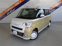 ムーヴキャンバス ストライプス G